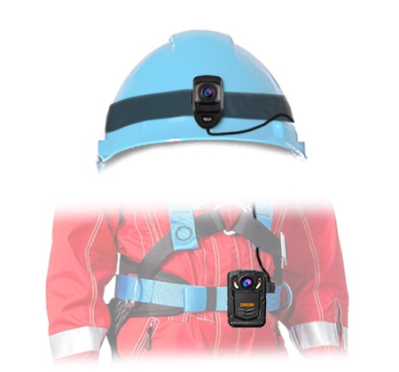 Купить персональный Quad HD видеорегистратор CARCAM COMBAT 2s/4G+2CH 128Gb