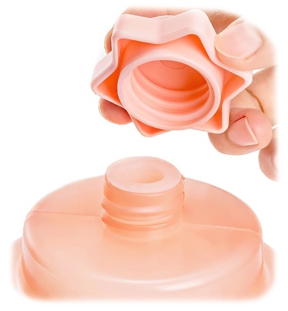 Купить Xiaomi Mini HO051 Pink (до1kg)