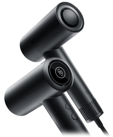 Купить Xiaomi Mijia High Speed Hair Dryer H700 (MNGS01SK)