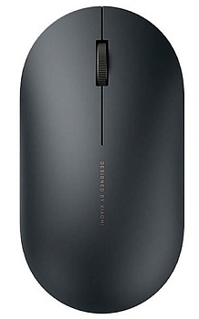 Купить Xiaomi Mi Wireless Mouse 2 (XMWS002TM) Black