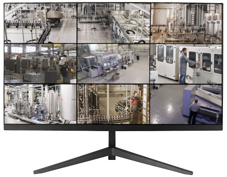 Купить CARCAM LED32Q Monitor