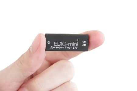Купить Edic-mini TINY+ B70 