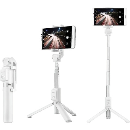 Купить Huawei Tripod Selfie Stick White AF15