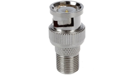 Купить Разъём BNC под F