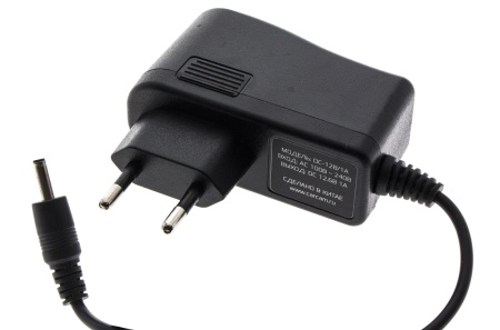 Купить Сетевое зарядное устройство для ПЗУ