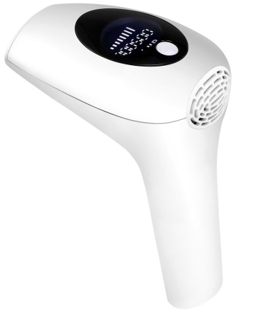 Купить Xiaomi SenCiciMen Intense Pulsed Light AM001 White