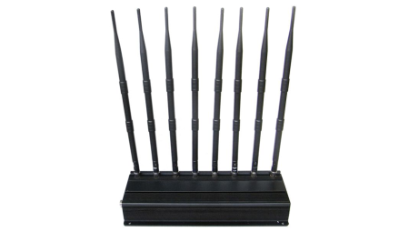 Купить CARCAM SIGNAL JAMMER PS-80A