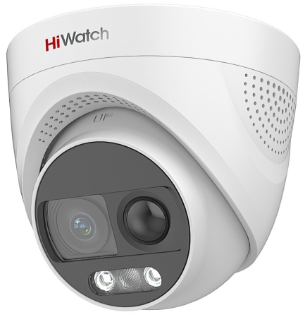 Купить HiWatch DS-T213X (2.8 mm)