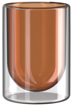 Купить Xiaomi Kiss Kiss Fish Levitate Water Glass Orange (GC-U23W)