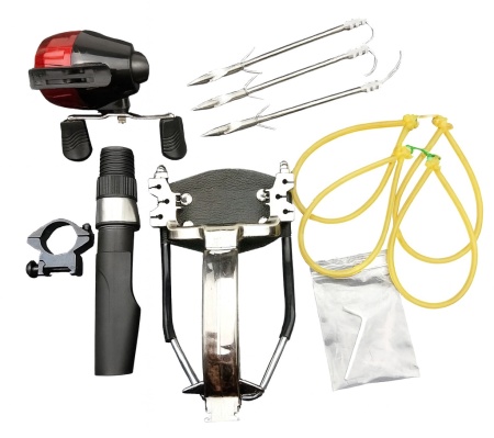 Купить Mijia Slingshot set 6 in 1 (XMTG03)