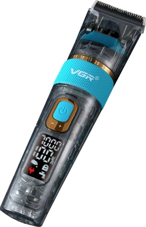 Купить VGR Voyager V-695 Professional Hair Clipper