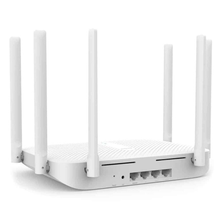 Купить Xiaomi Redmi Router AC2100 White
