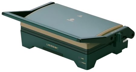 Купить Xiaomi Liven Barbecue Machine 1600W (G-39)