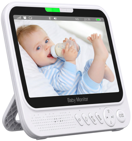 Купить CARCAM Wireless Baby Monitor PTZ Camera (CCABM790)