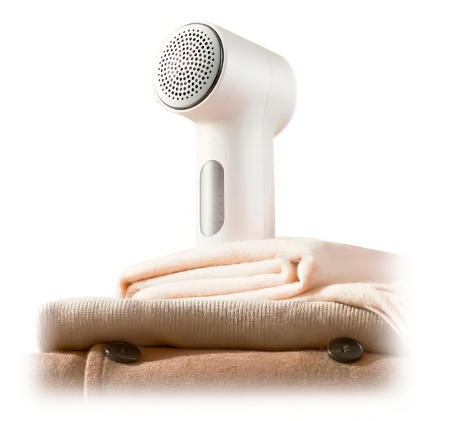 Купить Xiaomi Mijia Lint Trimmer 2 (MQXJQ01LF) White
