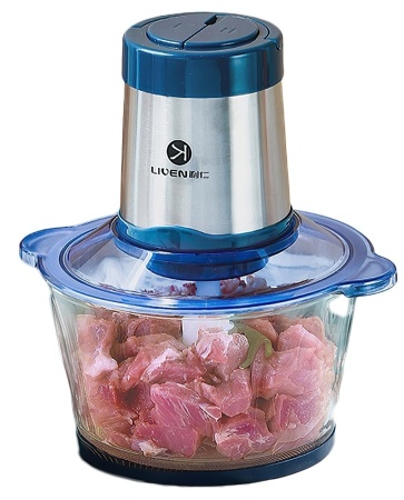 Электрическая мясорубка Xiaomi Liven (JRJ-W311)