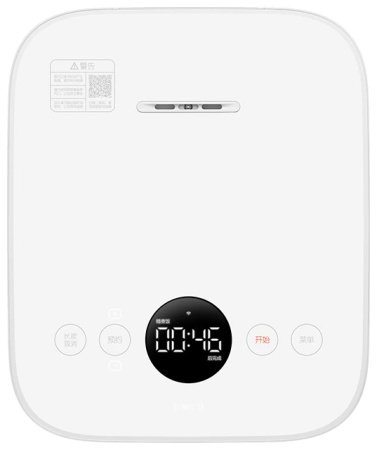 Купить Xiaomi Mijia Induction Heating Rice Cooker 4L 1400W (MFB2BM)