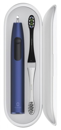 Купить Xiaomi Oclean F1 Sonic Electric Toothbrush Travel Suit Dark Blue