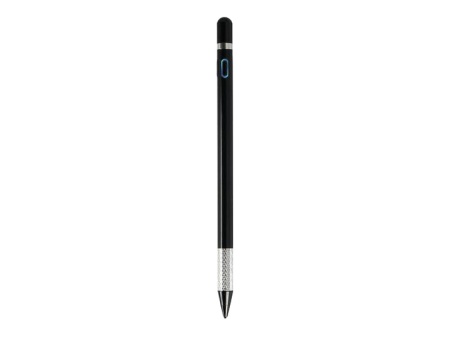 Купить Универсальный стилус для смартфонов и планшетов CARCAM Smart Pencil K828A - Black