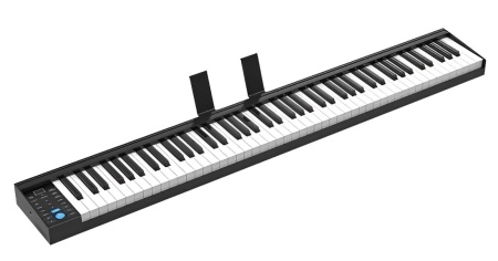 Купить Xiaomi Portable Electronic Piano (PH88) Black