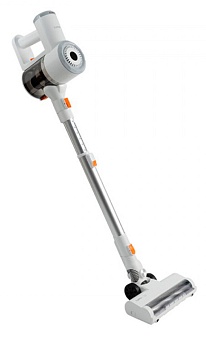 Купить Xiaomi Lydsto Handheld Vacuum Cleaner V9 (YM-V9-W03) White