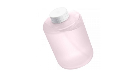 Купить Сменные блоки для Xiaomi Mijia Automatic Foam Soap Dispenser Pink (3 шт)
