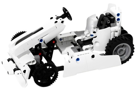 Купить Xiaomi ONEBOT Gokart Builder (ZJM05BOT)
