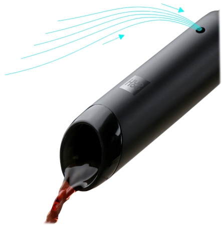 Купить Xiaomi Huohou Black (HU0074)