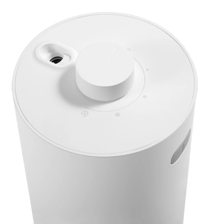 Купить Xiaomi Mijia Automatic Fragrance Machine Set (MJXFJ01XW) White
