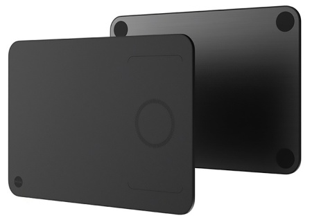 Купить Xiaomi MiiiW Rice Wireless Charging Mouse Pad (MWWCP01)