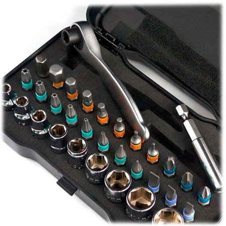 Купить Xiaomi Duka RS2 Набор инструментов 