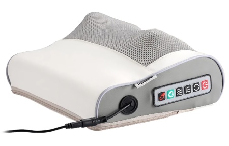 Купить Xiaomi Bomidi Massage Pillow MP1 White