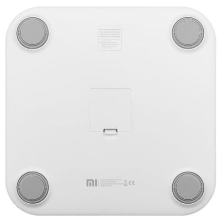 Электронные весы Xiaomi Mi Body Composition Scale 2