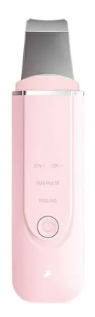 Купить Xiaomi inFace Ultrasonic Ion Shoveling Machine (MS7100) Pink