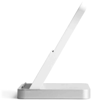 Купить Xiaomi Vertical Air-Cooled Wireless Charger 30W (MDY-11-EG) White