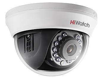 Купить HiWatch DS-T101 (2.8 mm)