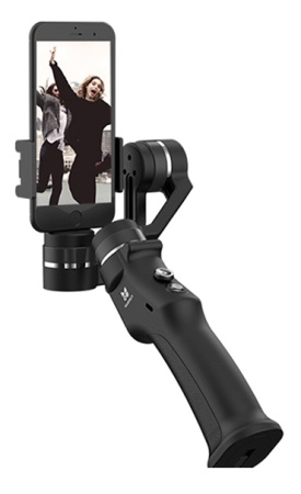 Купить Xiaomi FunSnap Capture Three-axis Gimbal
