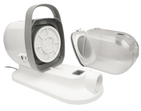 Купить Xiaomi Pet Grooming Vacuum Cleaner Kit (XMB1)