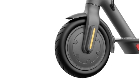 Купить электросамокат Xiaomi Mi Electric Scooter Essential Lite