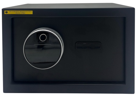 Купить CARCAM Smart Fingerprint Safe Box (XM20FDE)