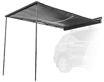 Купить CARCAM CAR SIDE AWNING PRO 605WP