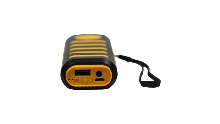 Портативная акустика CARCAM AM-03P