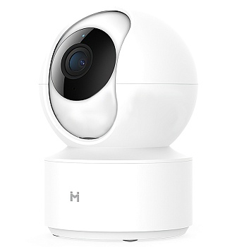 Купить Xiaomi Xiaobai Smart PTZ Camera (CMSXJ16A)