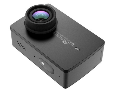 Купить Экшн-камера YI 4K Action Camera