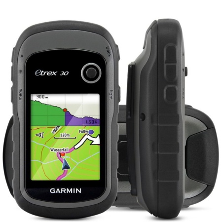 Garmin ETREX 30X