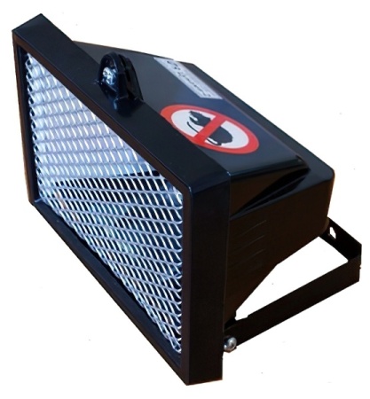 Купить Ультразвуковой отпугиватель Цунами-2