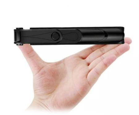 Купить Selfie Stick Tripod Bluetooth LED  XT-10SP