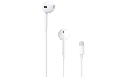 Гарнитура EarDods Lightning