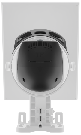 Купить CARCAM 4MP Solar Outdoor PTZ Dual View Camera V380BP5Plus-4G