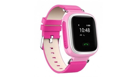 Купить CARCAM GW900S- детские смарт-часы с GPS-трекером и шагомером